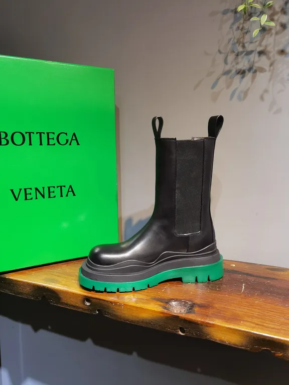 Bottega Veneta Shoe 